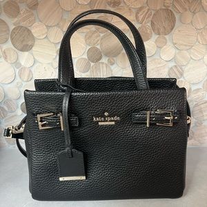Kate spades lady bag